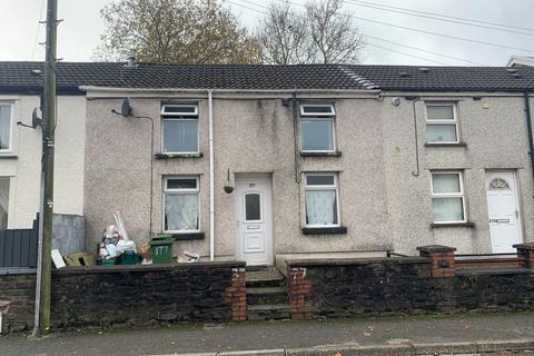 2 bedroom terraced house for sale - 377 Cardiff Road, Aberdare, Mid Glamorgan, CF44 6HX