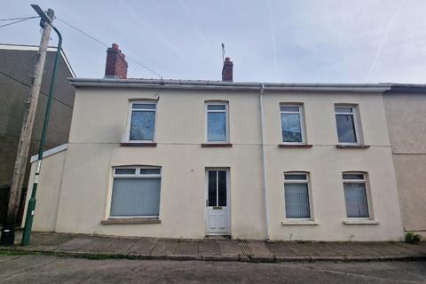 3 bedroom end of terrace house for sale, 7 Dumfries Place, Brynmawr, Ebbw Vale, Gwent, NP23 4RA