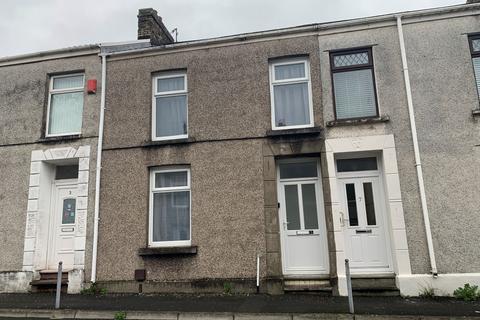 3 bedroom terraced house for sale - 5 Pottery Place, Llanelli, Dyfed, SA15 1ST