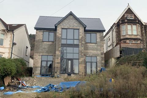 6 bedroom detached house for sale - 117a Penycae Road, Port Talbot, West Glamorgan, SA13 2EG
