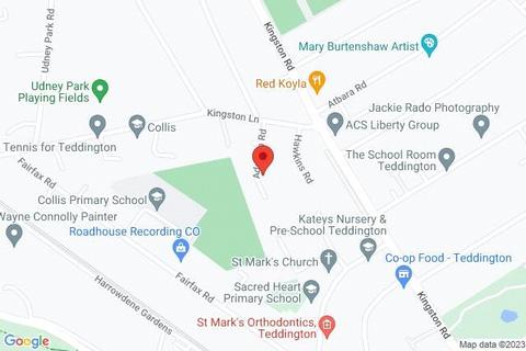 2 Addison Road, Teddington, TW11 9EX