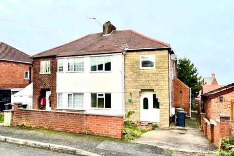 3 bedroom semi-detached house for sale - Highfield Street, Swadlincote, Derbyshire, DE11