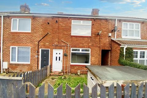 2 bedroom terraced house for sale, Hardwick Street, Blackhall Colliery, Hartlepool, Durham, TS27 4LS