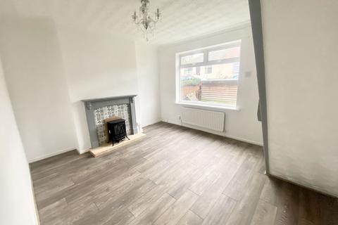 2 bedroom terraced house for sale, Hardwick Street, Blackhall Colliery, Hartlepool, Durham, TS27 4LS