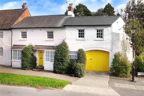 3 bedroom end of terrace house for sale, The Square, Angmering, West Sussex