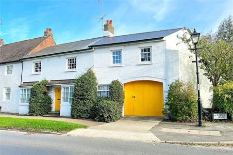 Dolphin Cottage The Square, Angmering, Littlehampton, BN16 4EA
