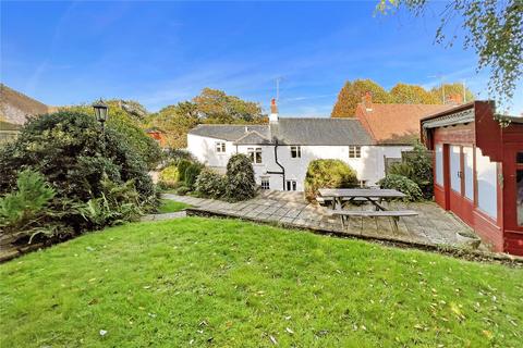 Dolphin Cottage The Square, Angmering, Littlehampton, BN16 4EA