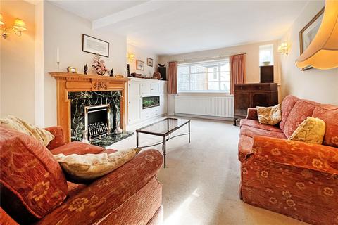 Dolphin Cottage The Square, Angmering, Littlehampton, BN16 4EA