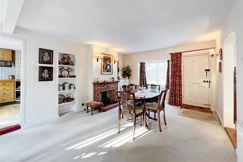 Dolphin Cottage The Square, Angmering, Littlehampton, BN16 4EA