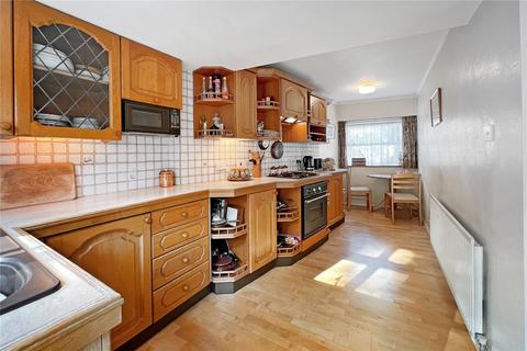 Dolphin Cottage The Square, Angmering, Littlehampton, BN16 4EA