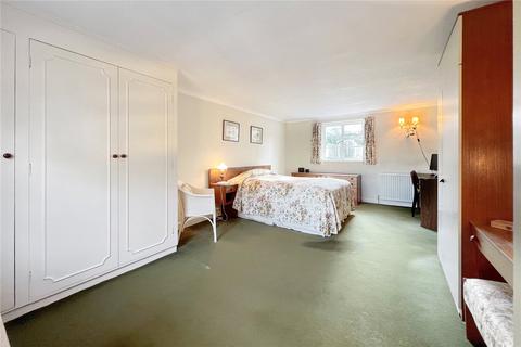 Dolphin Cottage The Square, Angmering, Littlehampton, BN16 4EA