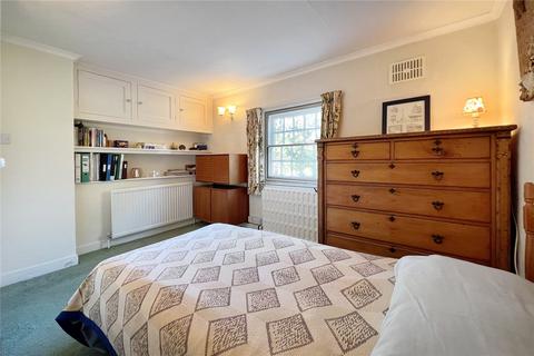 Dolphin Cottage The Square, Angmering, Littlehampton, BN16 4EA