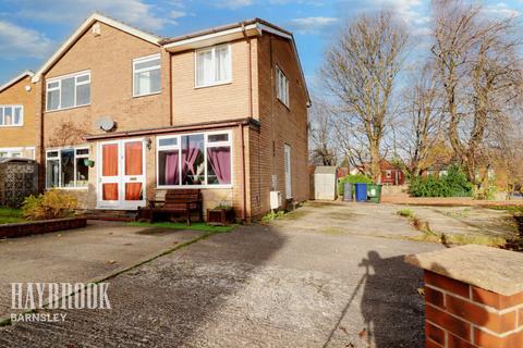 4 bedroom detached house for sale, Branksome Avenue, Barnsley