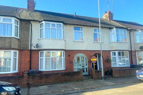 11 Barry Road, Northampton, NN1 5JS