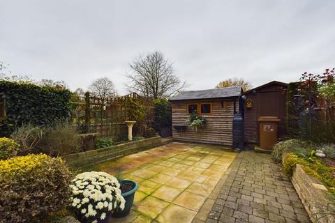 11 Barry Road, Northampton, NN1 5JS