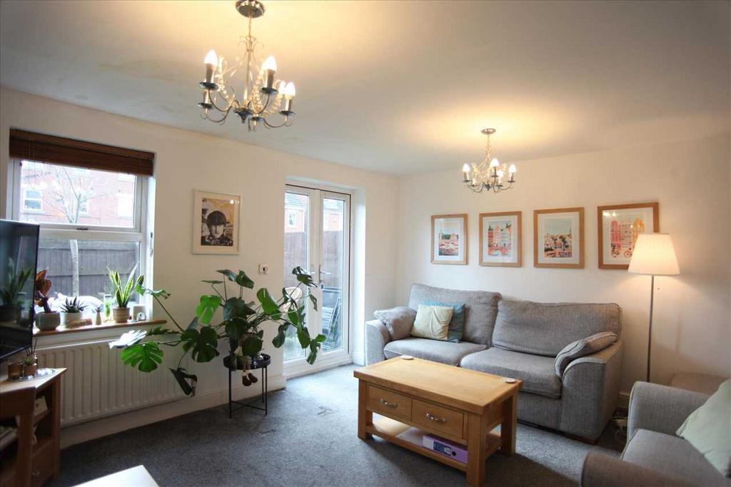 Mosley Common Road, Mosley Common, Worsley 3 bed terraced house to rent