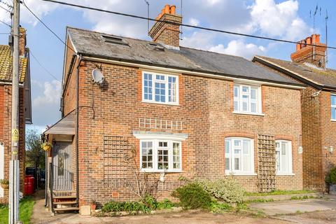 2 bedroom semi-detached house for sale, New Road, Forest  Green, Dorking, Surrey