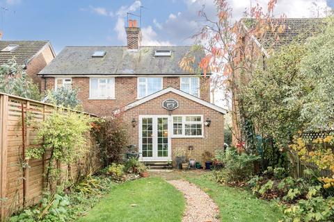 2 bedroom semi-detached house for sale, New Road, Forest  Green, Dorking, Surrey