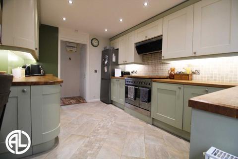 20 Firecrest, Letchworth Garden City, SG6 4YF