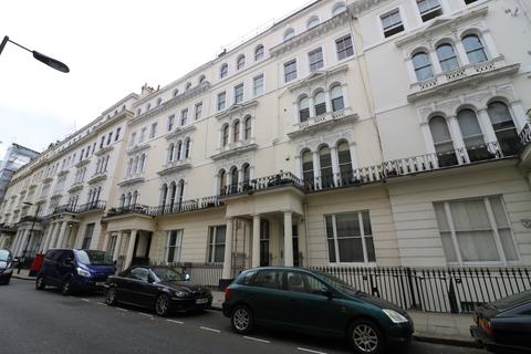 1 bedroom flat to rent, Kensington Garden Square,  London, W2