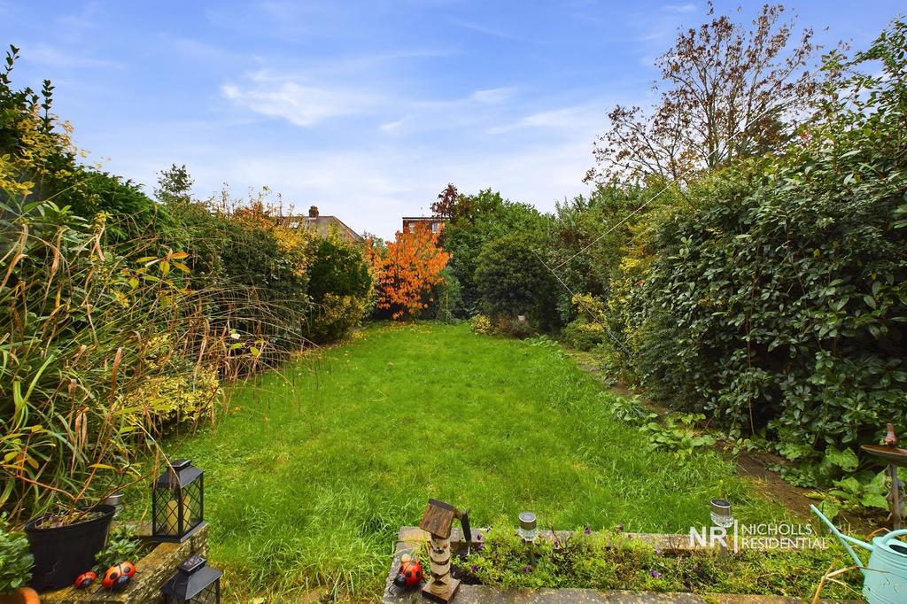 Garden Extra Photo