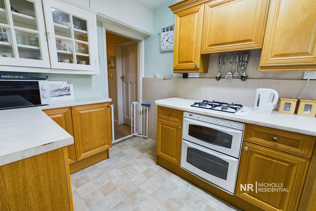 Kitchen Extra Photo