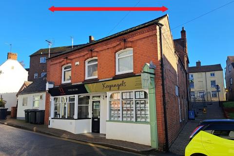 Property for sale - 1 Church Street, Shifnal, Shropshire, TF11 9AA