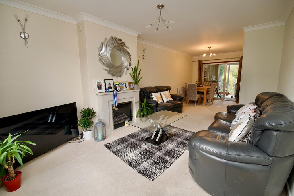 Modbury Close, Coventry, CV3 4 bed semidetached house for sale £375,000