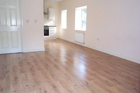 2 bedroom apartment to rent, Newport Road, Milton Keynes MK13