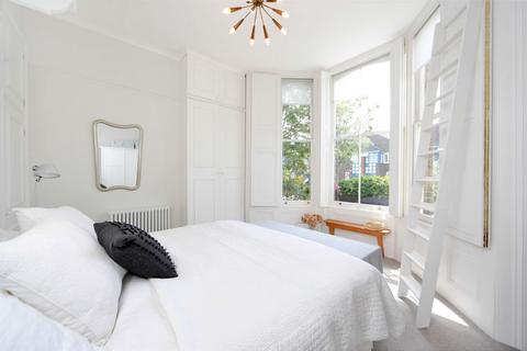 2 bedroom flat for sale, St Marks Road, London, W10
