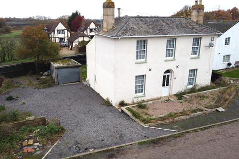 4 bedroom detached house for sale, Lynn Road, Littleport, Ely, Cambridgeshire