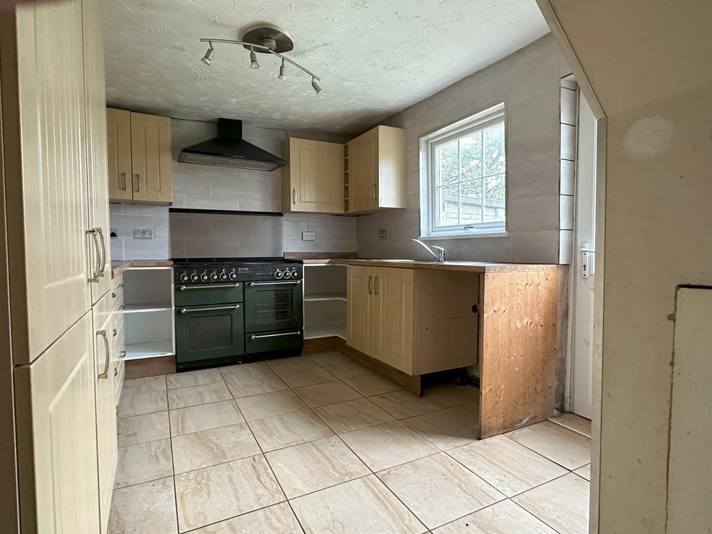 Lynn Road, Littleport, Ely... 4 bed detached house for sale £190,000