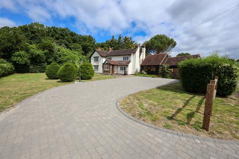 4 bedroom detached house for sale, Gatehouse Lane, Goddards Green, BN6