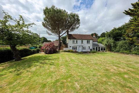 4 bedroom detached house for sale, Gatehouse Lane, Goddards Green, BN6