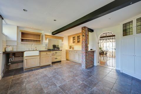 4 bedroom detached house for sale, Gatehouse Lane, Goddards Green, BN6