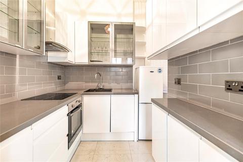 2 bedroom terraced house to rent, 32a Connaught Street, London, W2