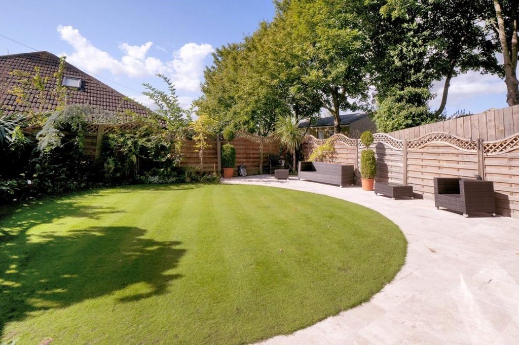 28 mill road garden