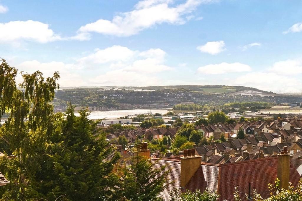 28 mill road view