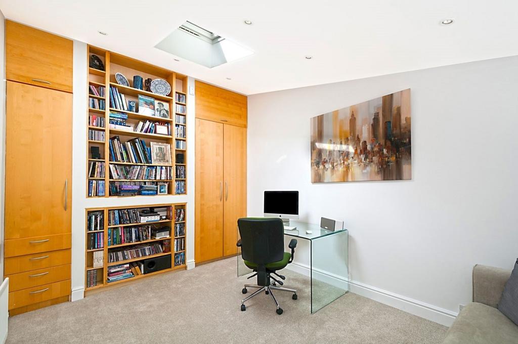 28 mill road office