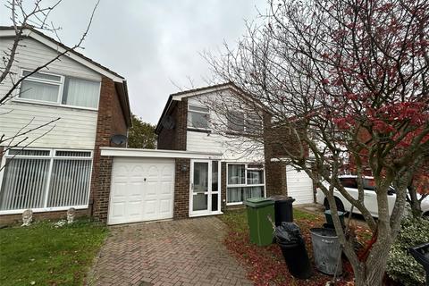 3 bedroom link detached house to rent - Powster Road, Bromley, BR1