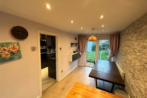 3 bedroom link detached house to rent - Powster Road, Bromley, BR1
