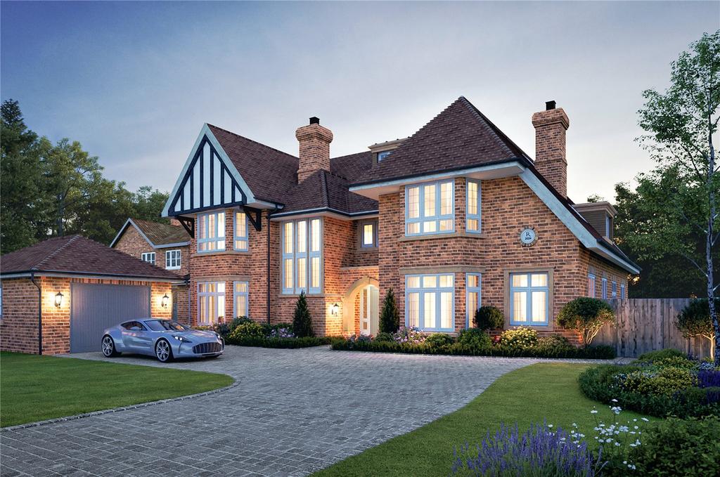 Proposed House CGI