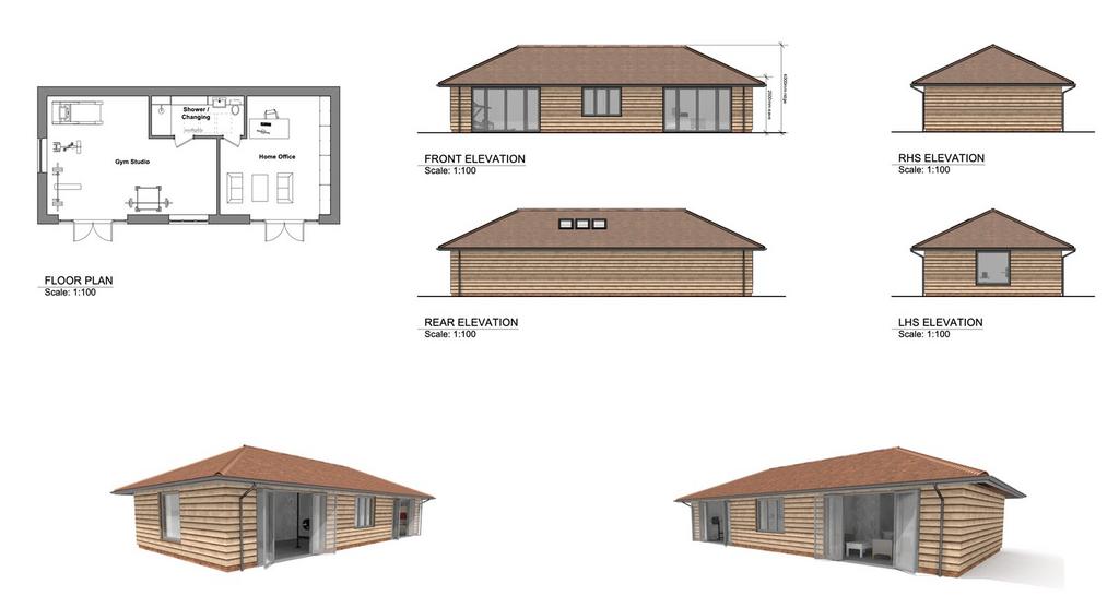 Outbuilding