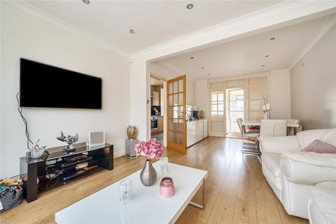 3 bedroom terraced house for sale - Woodstock Crescent, Edmonton, London, N9