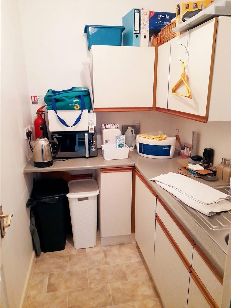 Kitchenette