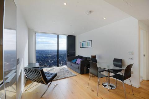 1 bedroom flat for sale, Walworth Road, Elephant and Castle, London, SE1
