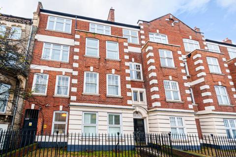 2 bedroom flat for sale - Talgarth Mansions, Barons Court, London, W14