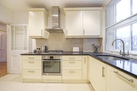 2 bedroom flat for sale - Talgarth Mansions, Barons Court, London, W14