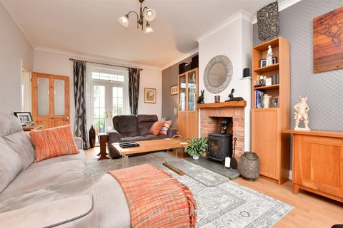3 bedroom terraced house for sale, Wellington Road, Caterham, Surrey