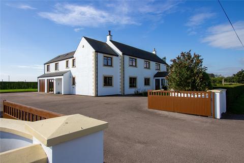 6 bedroom detached house for sale, Inchgreen, By Edzell, Angus, DD9